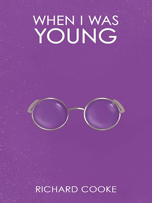 cover image of When I Was Young